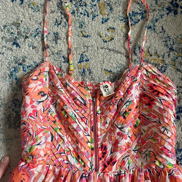 Roxy Summer Dress - Picture 4 of 4